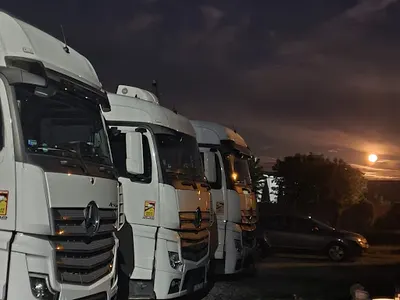 LAMUS Samochody na sprzedaż i Transport